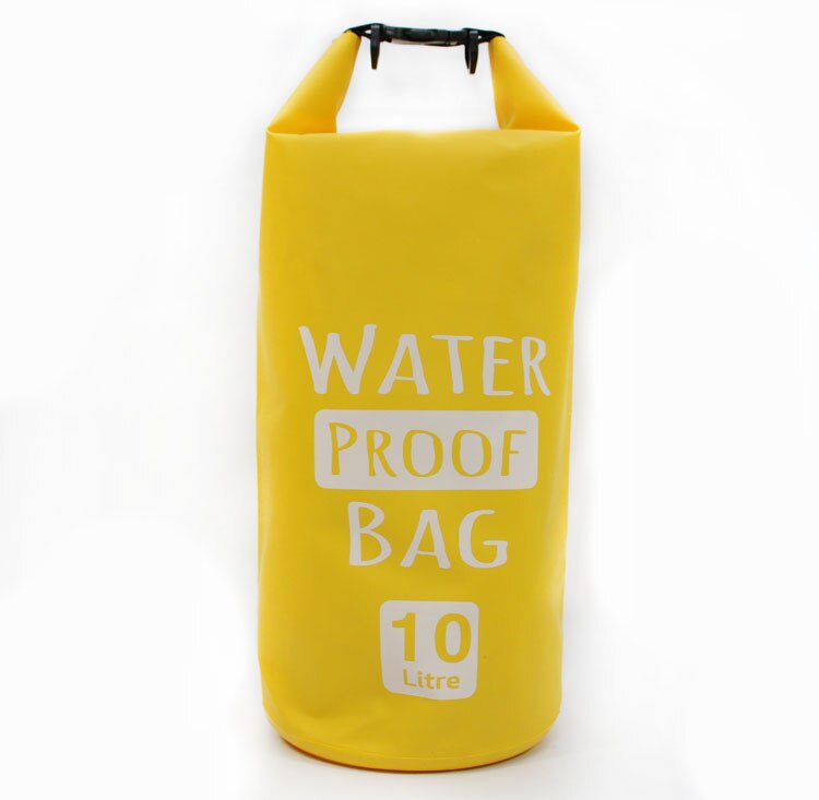PVC Outdoor Storage Waterproof Dry Bag-nitescuba