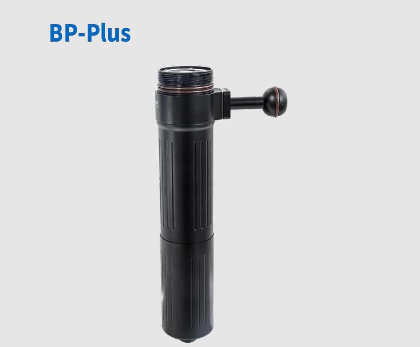 BP PRO 8*18650 Batteries Pack 21000mAh batteries pack-nitescuba