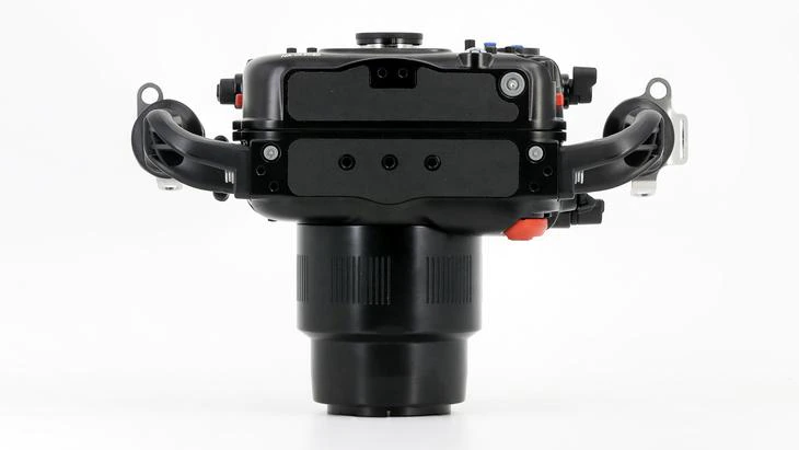 Nauticam 17427 FOR SONY A9II/A7RIV CAMERA (WITH HDMI 2.0 SUPPORT)-nitescuba