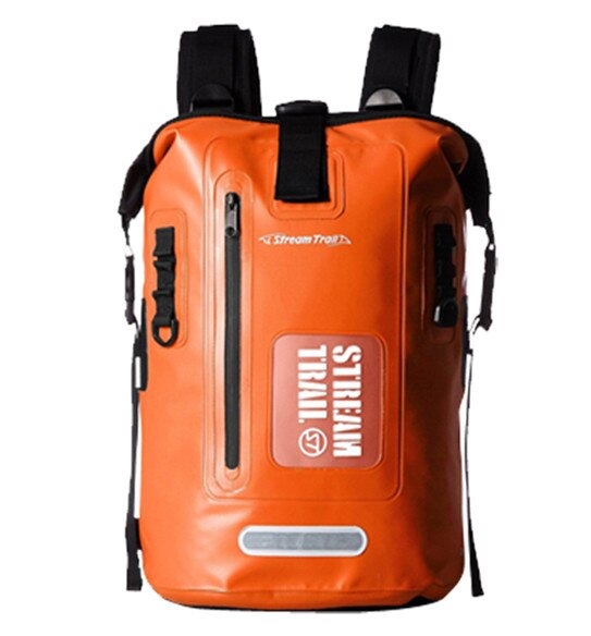 Stream Trail Dry Bag 40l 25l Oversized Big Waterproof Bag-nitescuba