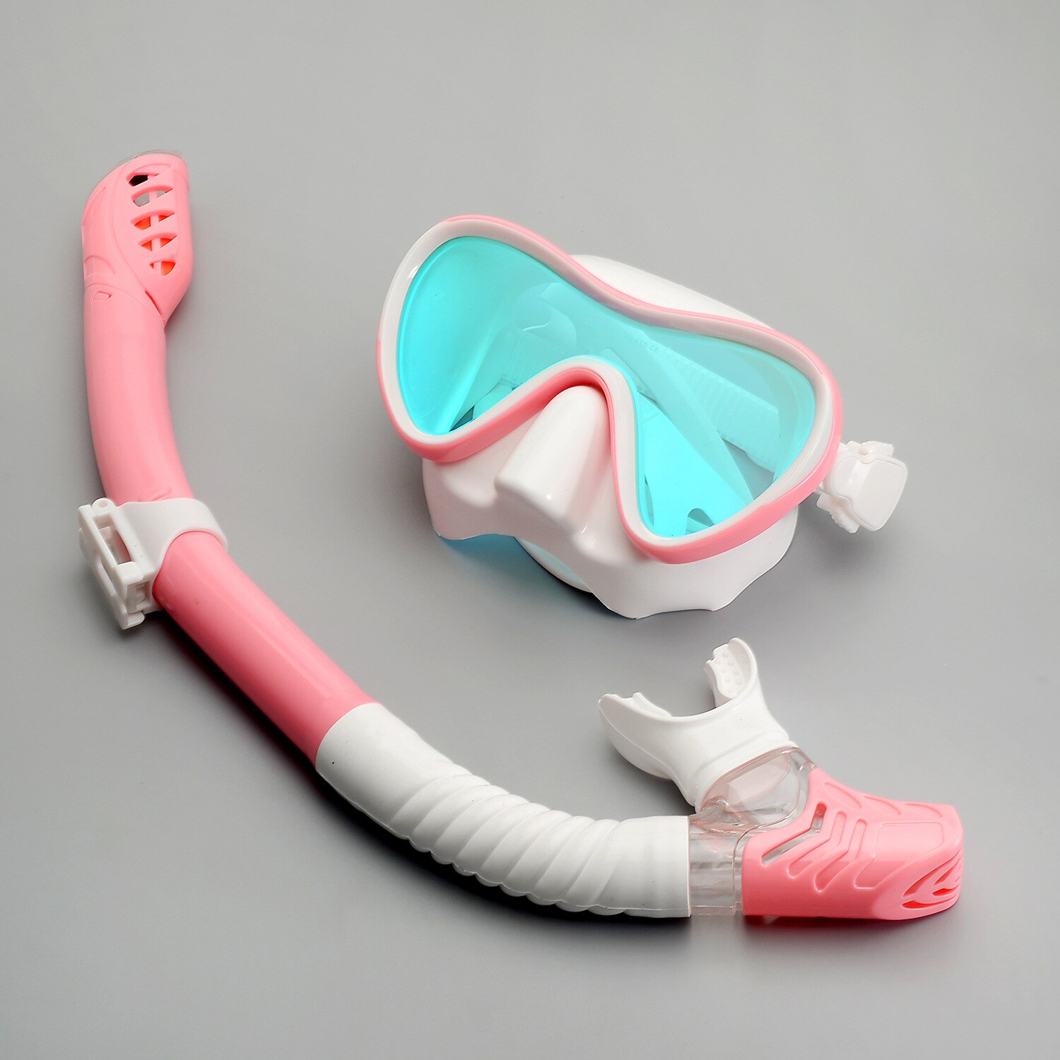 Scuba Diving Mask Swimming Goggles-nitescuba