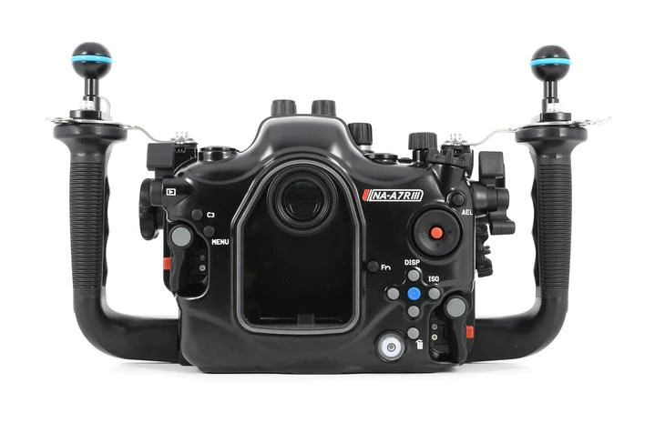 Nauticam 17420 FOR SONY A7RIII/A7III CAMERA-nitescuba