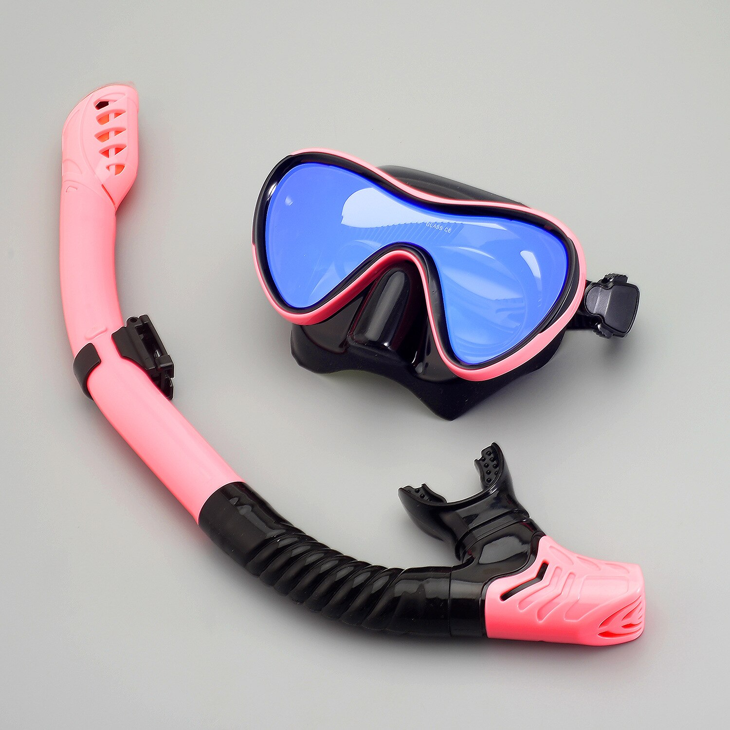 Scuba Diving Mask Swimming Goggles-nitescuba