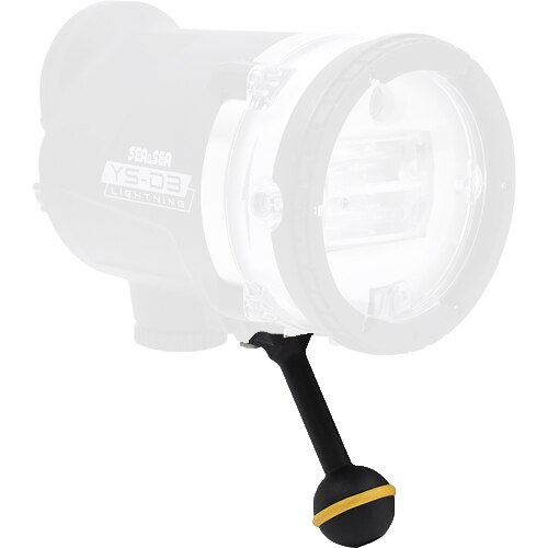 Sea & Sea Snoot /ys Mount/ Dome Diffuser/ball Mount-nitescuba