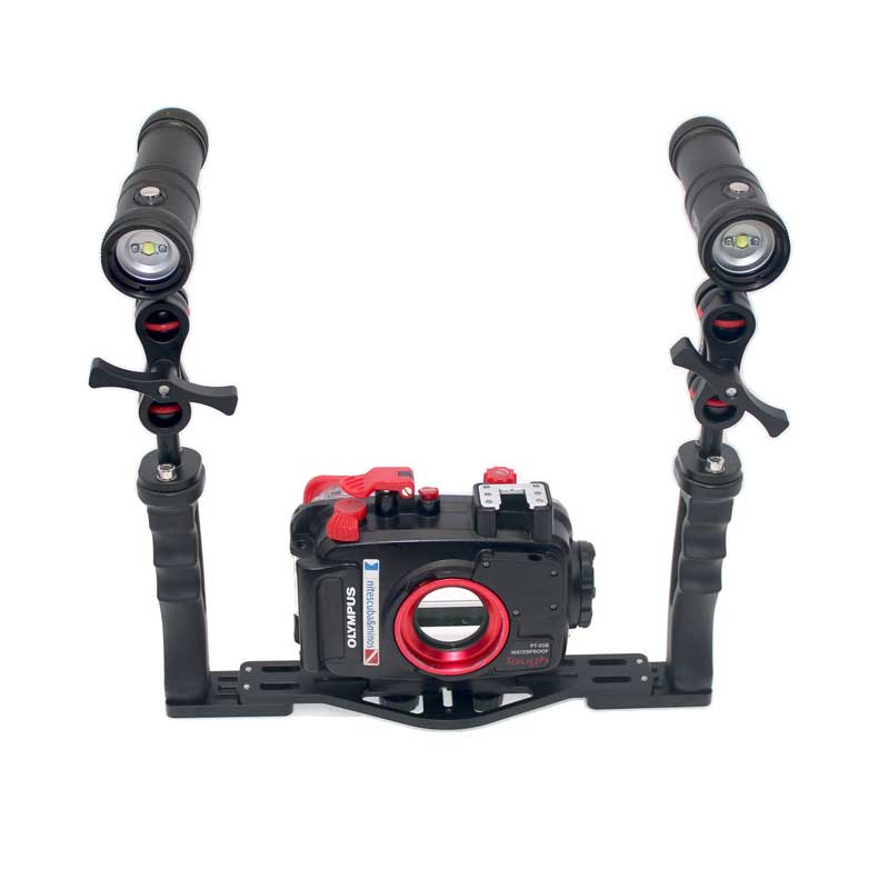 Nitescuba Diving Photography Tray Combo kit-nitescuba