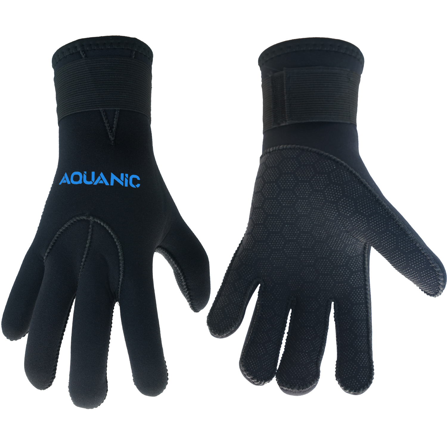 NiteScuba 3mm Neoprene Diving Gloves