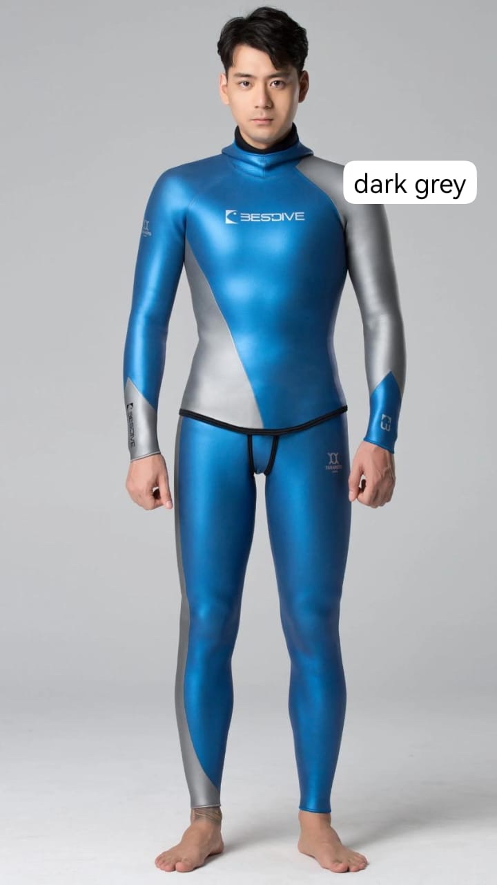 BESTDIVE WETSUIT