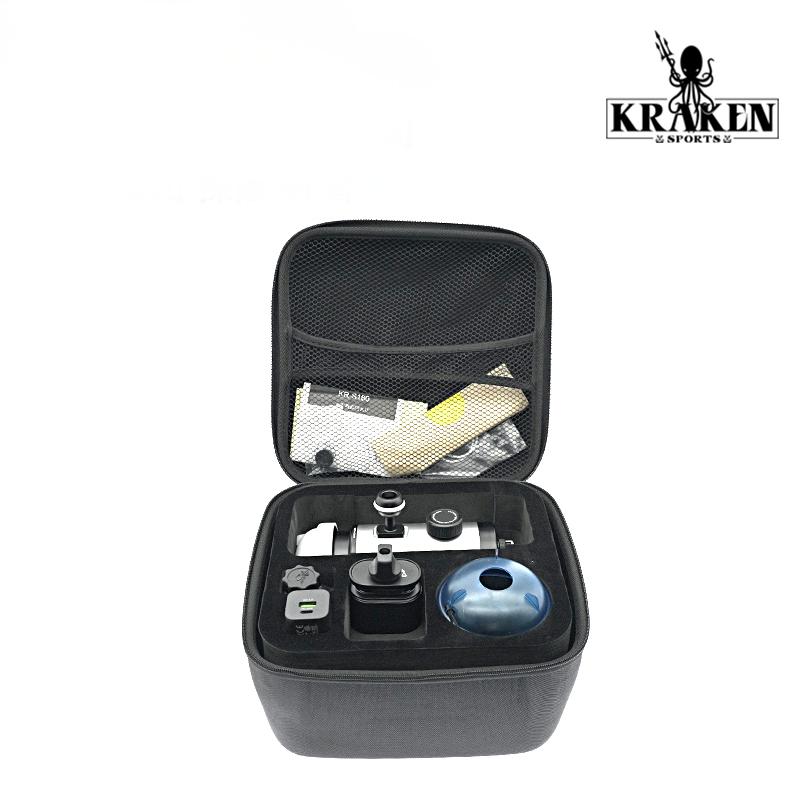Kraken KS160 dive Strobe Flash