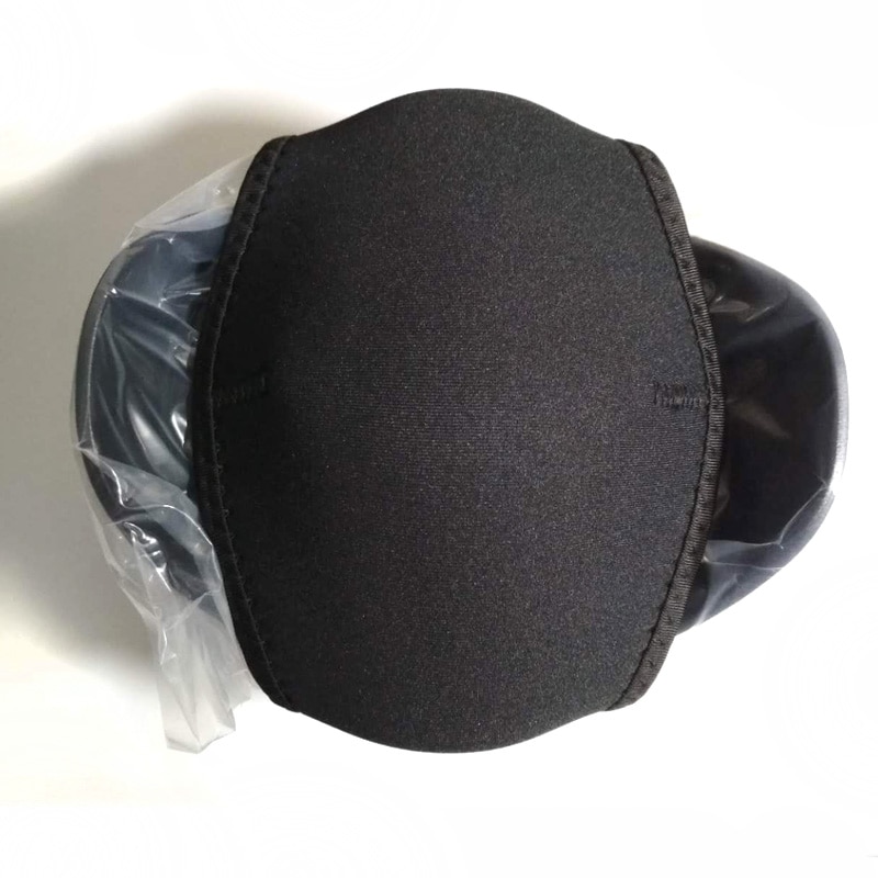 Weefine Wfl01 Wfl02 Inon H-100 Wide Lens Fisheye Neoprene Jacket Cover Cloth Dome Protector Hood-nitescuba