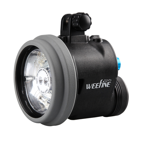 WFS05 Ring Strobe