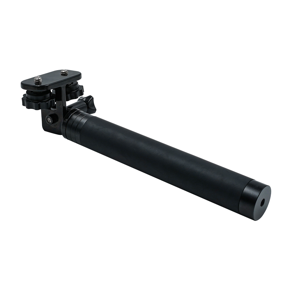 DIVEVOLK underwater Dual Lock Selfie Stick for Seatouch 4 Max underwater housing