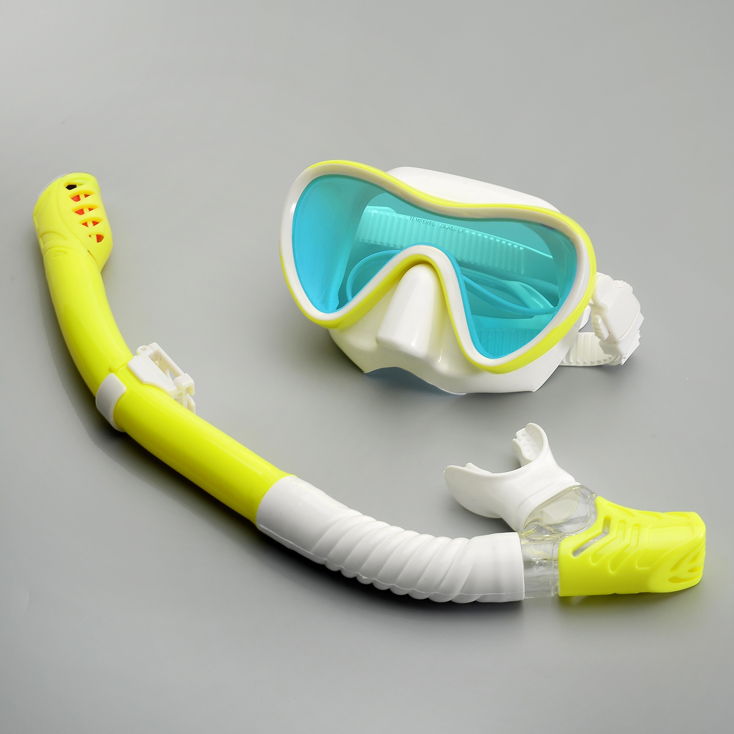 Scuba Diving Mask Swimming Goggles-nitescuba