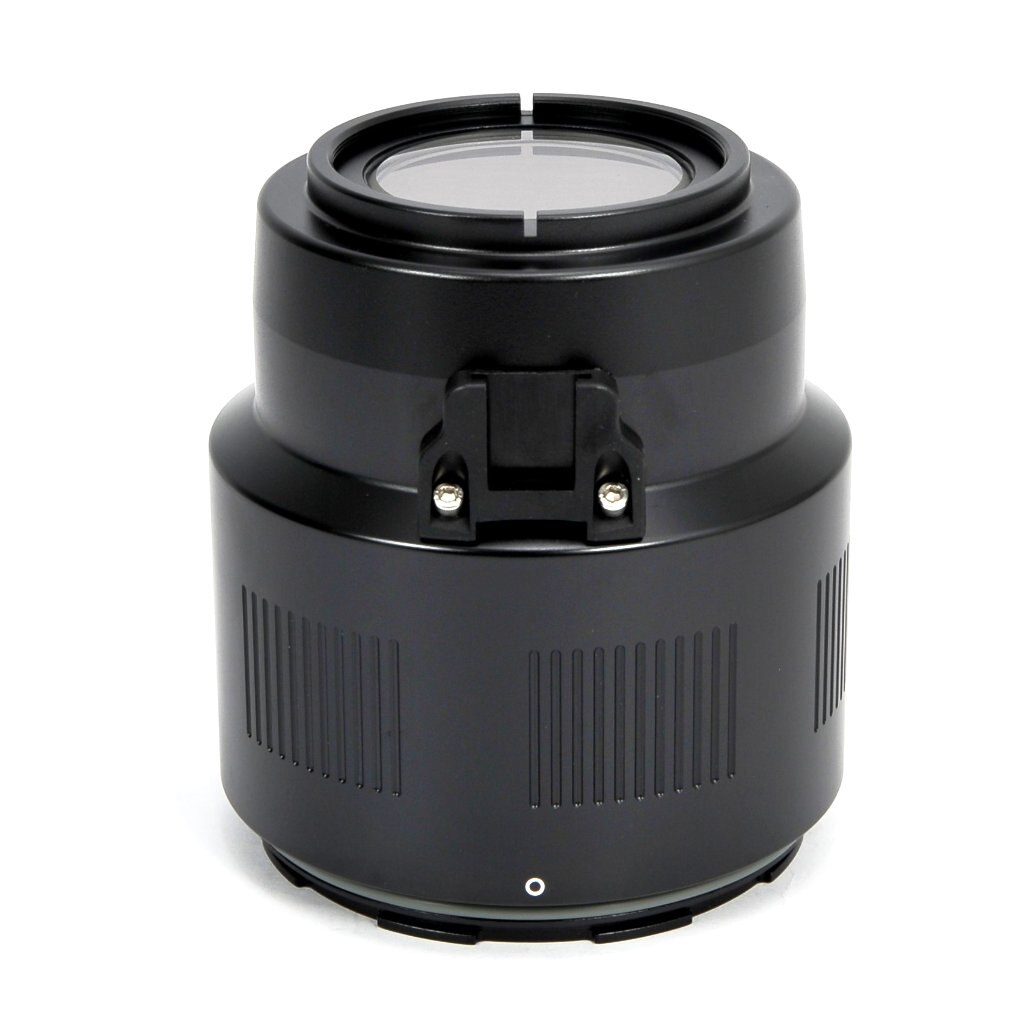 Nauticam 37126 N100 MACRO PORT 105 FOR SONY FE 90MM F2.8 MACRO G OSS (