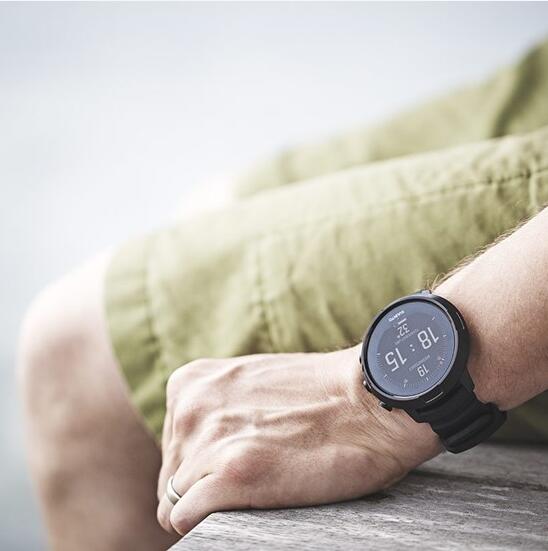 Suunto D5 Scuba Diving Computer Watch With Chargeable-nitescuba