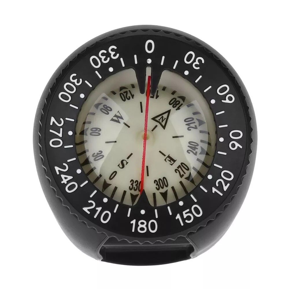 50m Waterproof Diving Compass-nitescuba