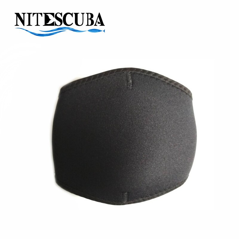 Weefine Wfl01 Wfl02 Inon H-100 Wide Lens Fisheye Neoprene Jacket Cover Cloth Dome Protector Hood-nitescuba