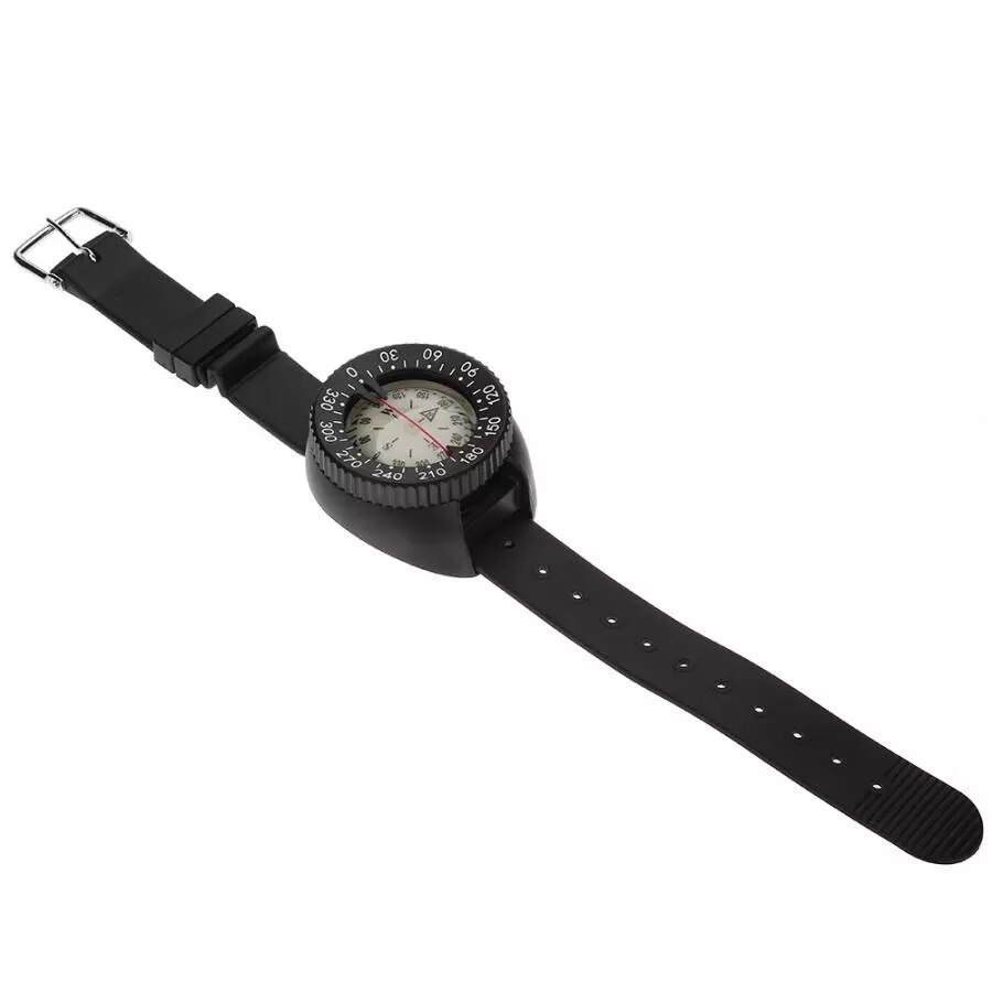 50m Waterproof Diving Compass-nitescuba