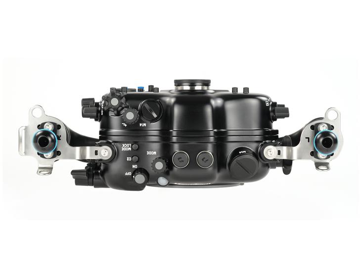 Nauticam 17428 NA-A7SIII Housing for Sony A7SIII Camera FOR SONY A7SIII CAMERA