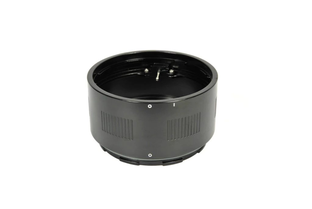 Nauticam 21160 N120 EXTENSION RING 60 WITH LOCK-nitescuba