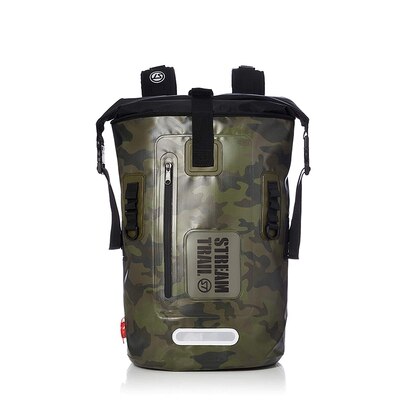 Stream Trail Dry Bag 40l 25l Oversized Big Waterproof Bag-nitescuba