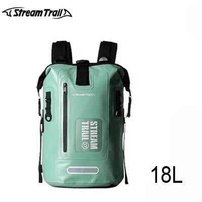 Japan Stream Trail Dry Bag Waterproof Bag-nitescuba