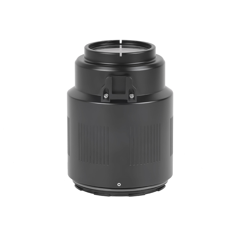 Nauticam lens – nitescuba