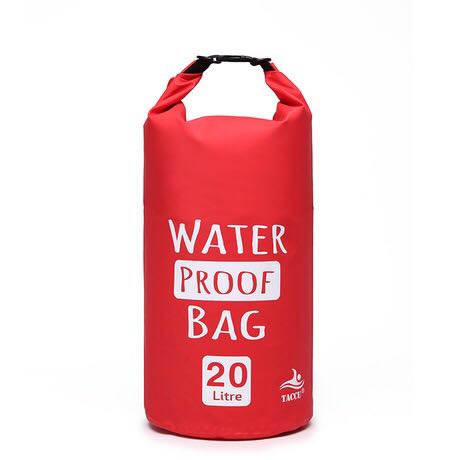 PVC Outdoor Storage Waterproof Dry Bag-nitescuba