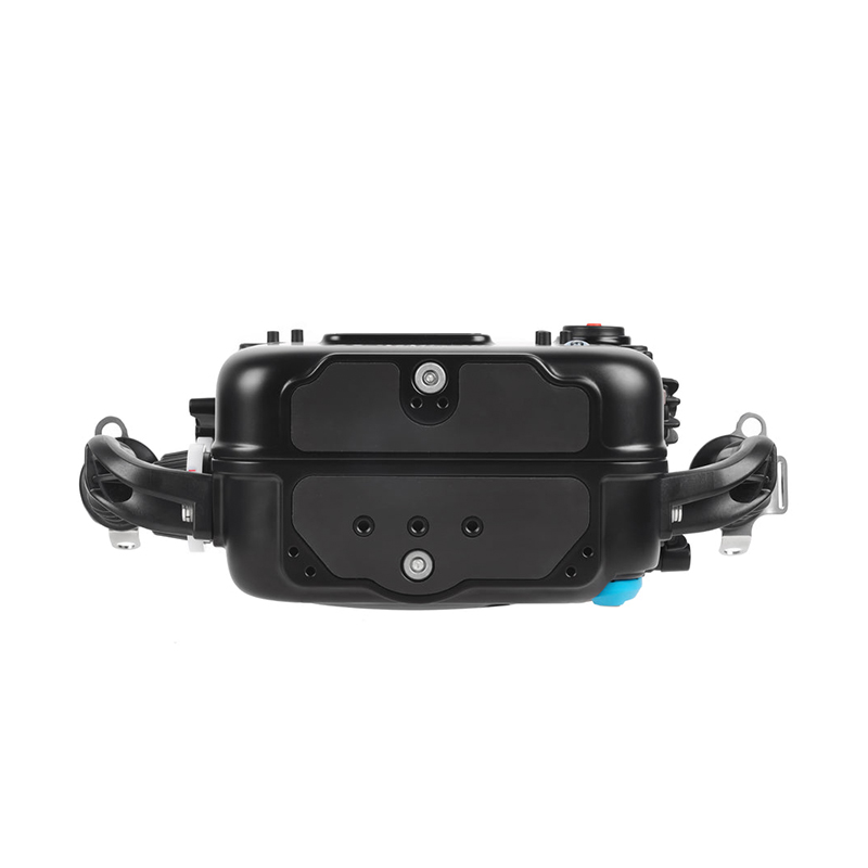 Nauticam NA-C50 Waterproof Housing for Canon C50 Camera 100m Deep Dive Aluminum Case