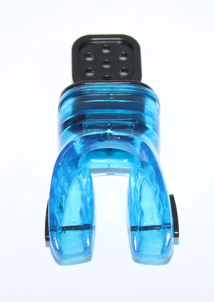 High Quality Safe Silicone Detachable Snorkel Mouthpieces-nitescuba
