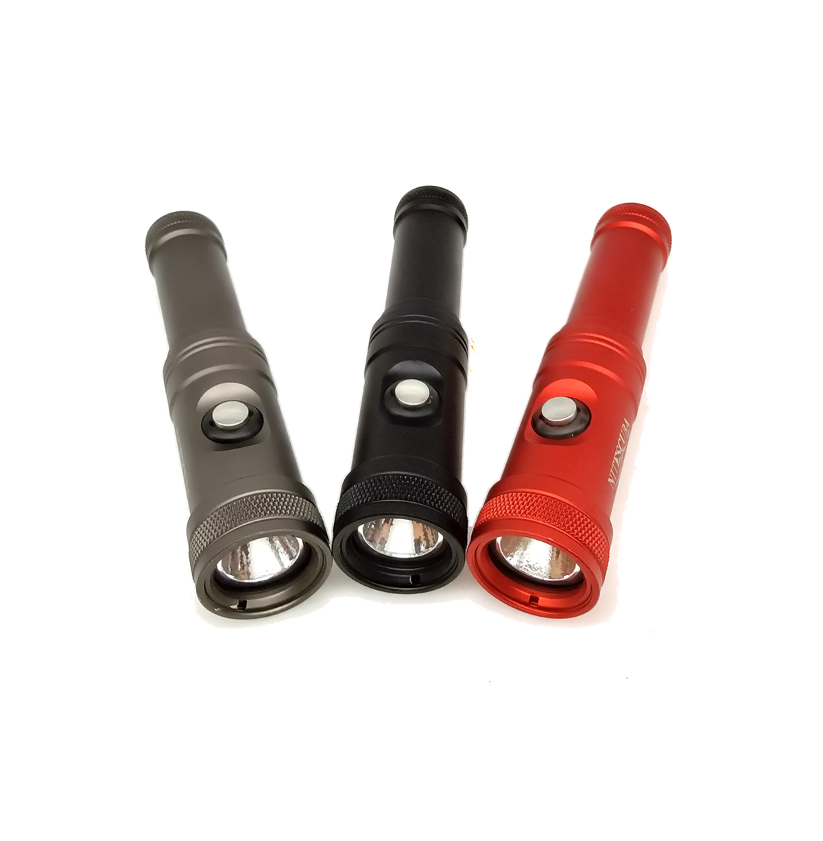 LED Dive Light-nitescuba