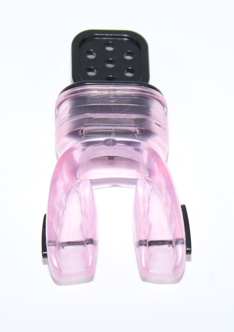 High Quality Safe Silicone Detachable Snorkel Mouthpieces-nitescuba