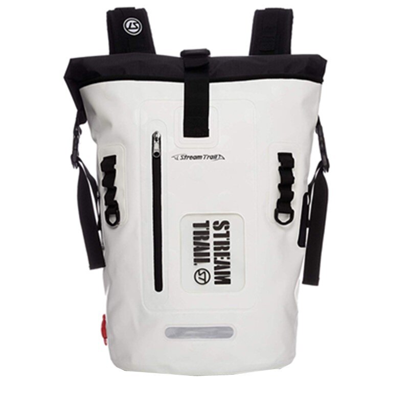 Stream Trail Dry Bag 40l 25l Oversized Big Waterproof Bag-nitescuba