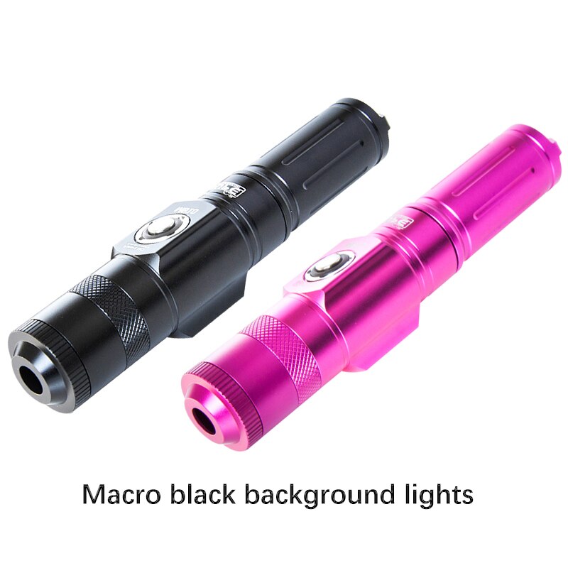 Scubalamp Diving Spot Light Macro Lamp-nitescuba