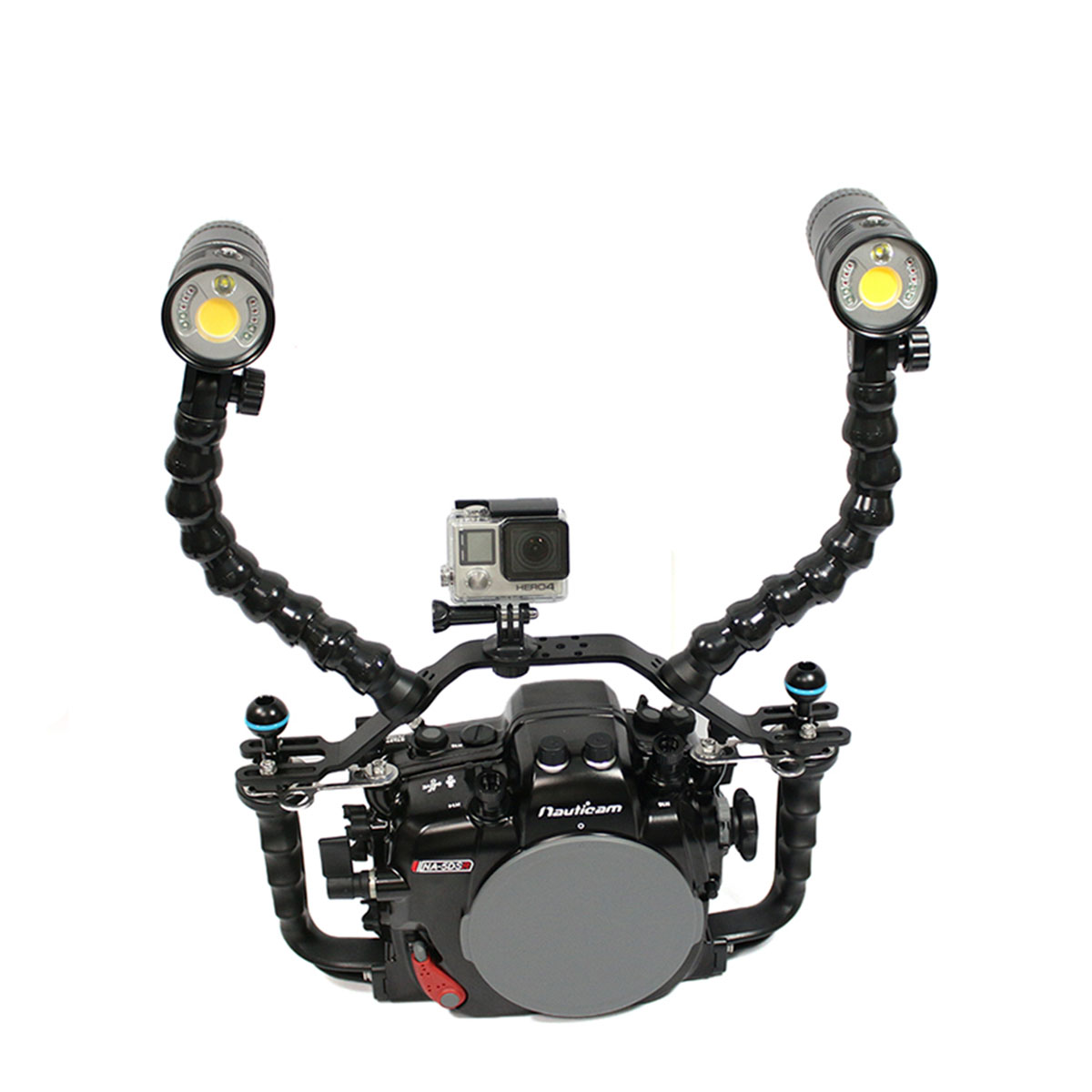 NS10-H Handle Grips For Housing Tray