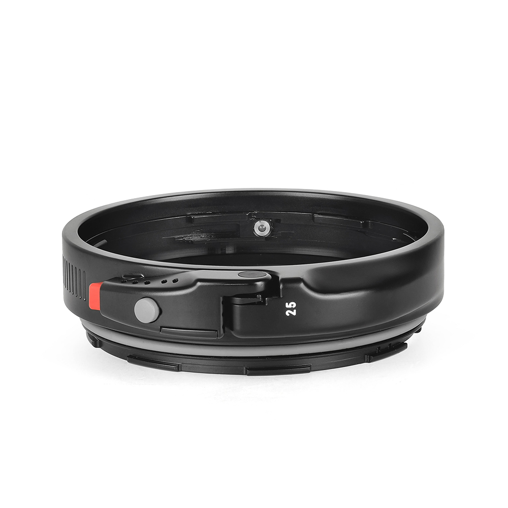 Nauticam N120 Extension Ring 25 II No. 22125