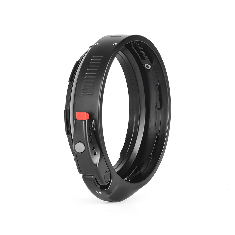 Nauticam N120 Extension Ring 25 II No. 22125
