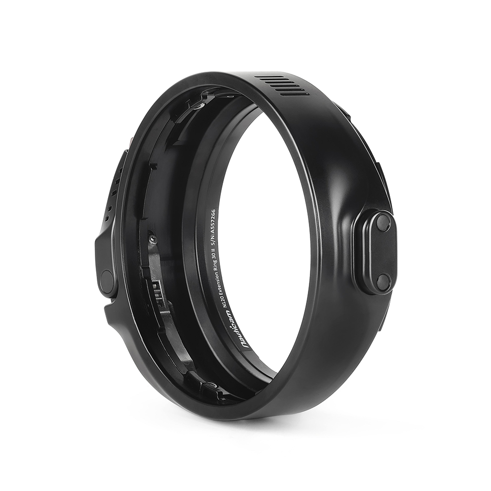 Nauticam N120 Extension Ring 30 II No. 22130