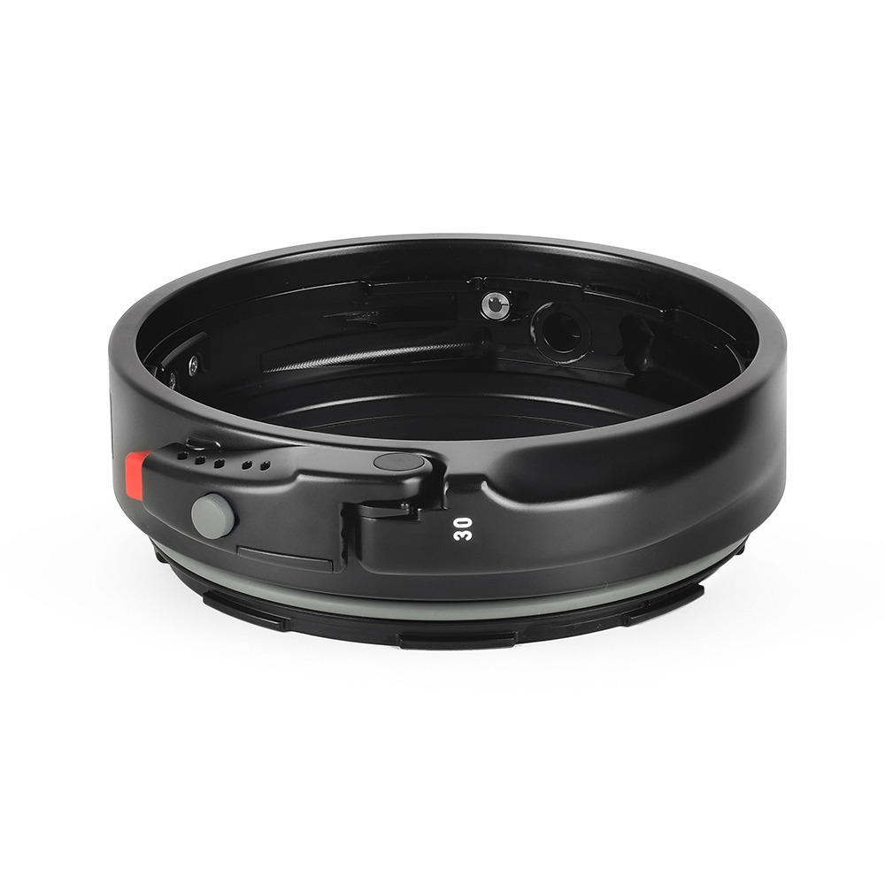 Nauticam N120 Extension Ring 30 II No. 22130