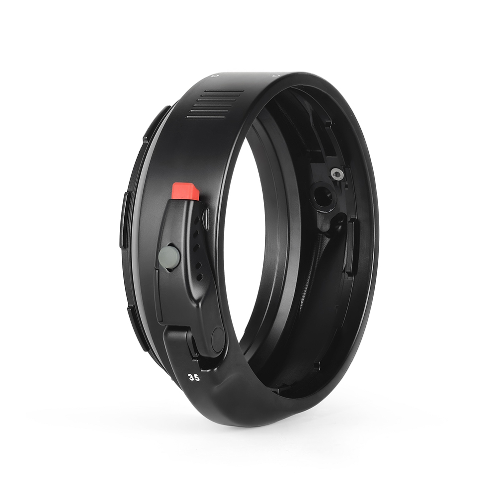 Nauticam N120 Extension ring 35 II No. 22135