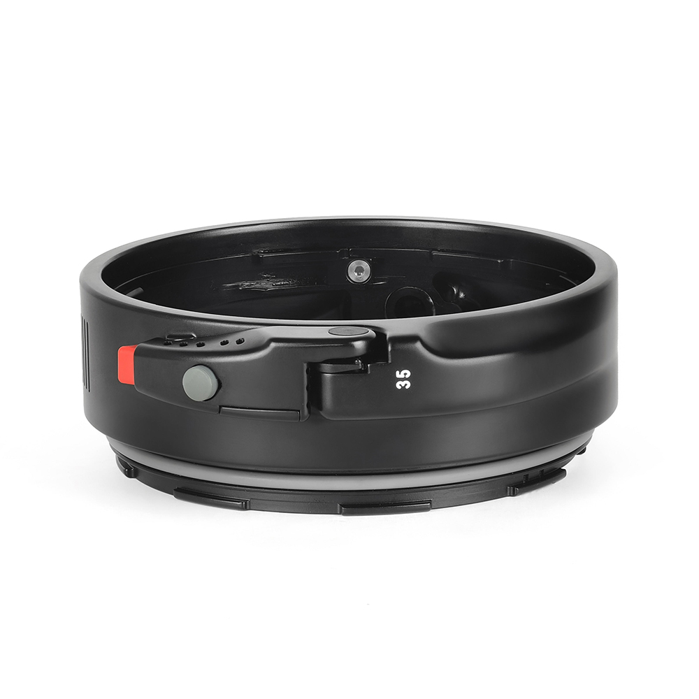 Nauticam N120 Extension ring 35 II No. 22135