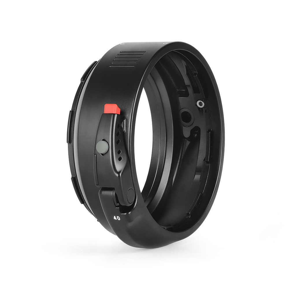 Nauticam N120 Extension Ring 40 II No. 22140