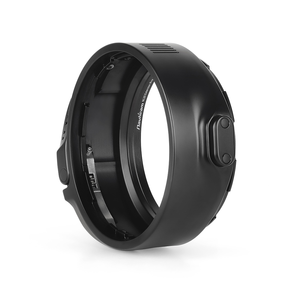 Nauticam N120 Extension Ring 40 II No. 22140