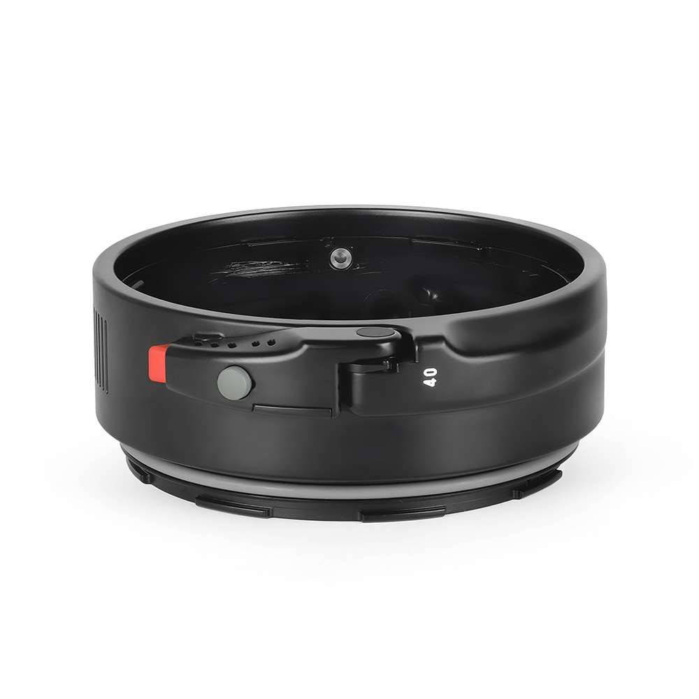 Nauticam N120 Extension Ring 40 II No. 22140