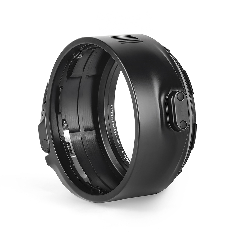 Nauticam N120 Extension Ring 50 II No. 22150