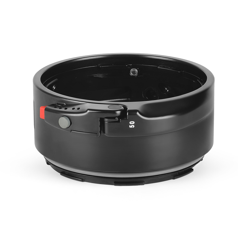 Nauticam N120 Extension Ring 50 II No. 22150