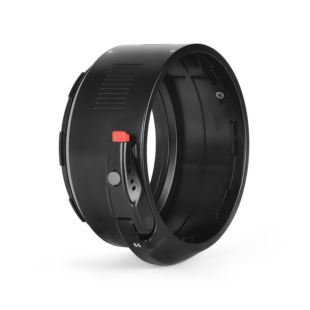 Nauticam N120 Extension Ring 55 II No. 22155