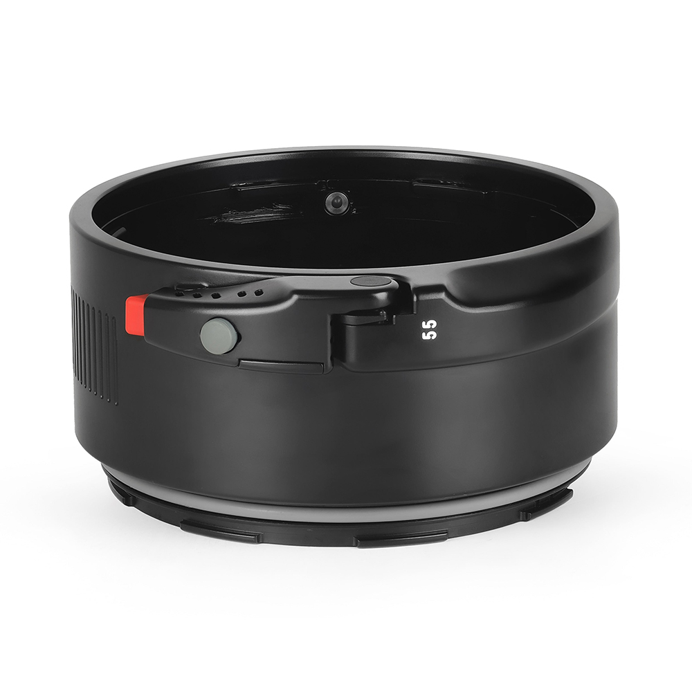 Nauticam N120 Extension Ring 55 II No. 22155