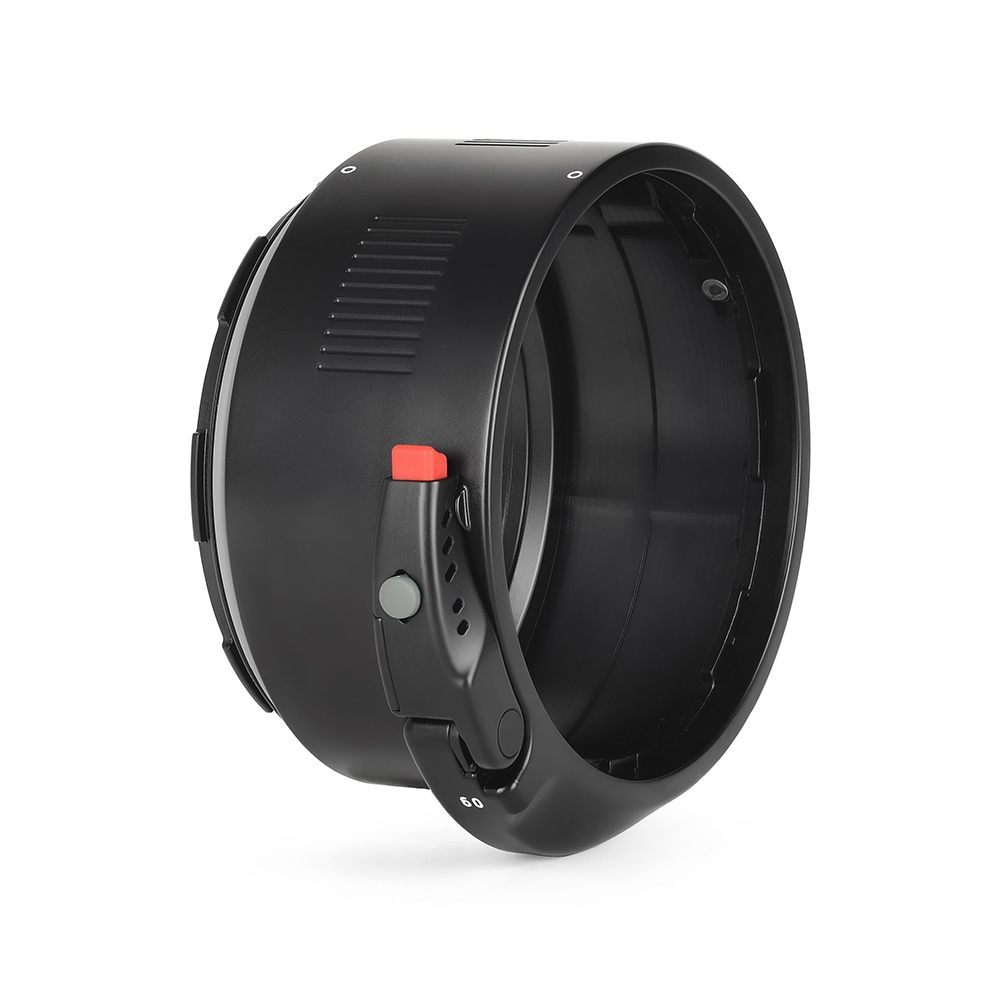 Nauticam N120 Extension Ring 60 II No. 22160