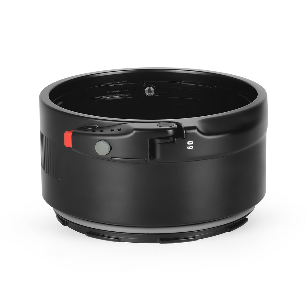 Nauticam N120 Extension Ring 60 II No. 22160