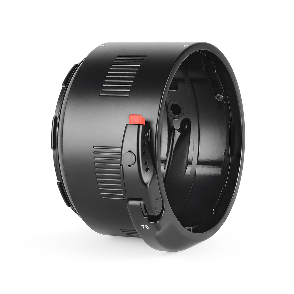 Nauticam N120 Extension Ring 70 II No. 22170